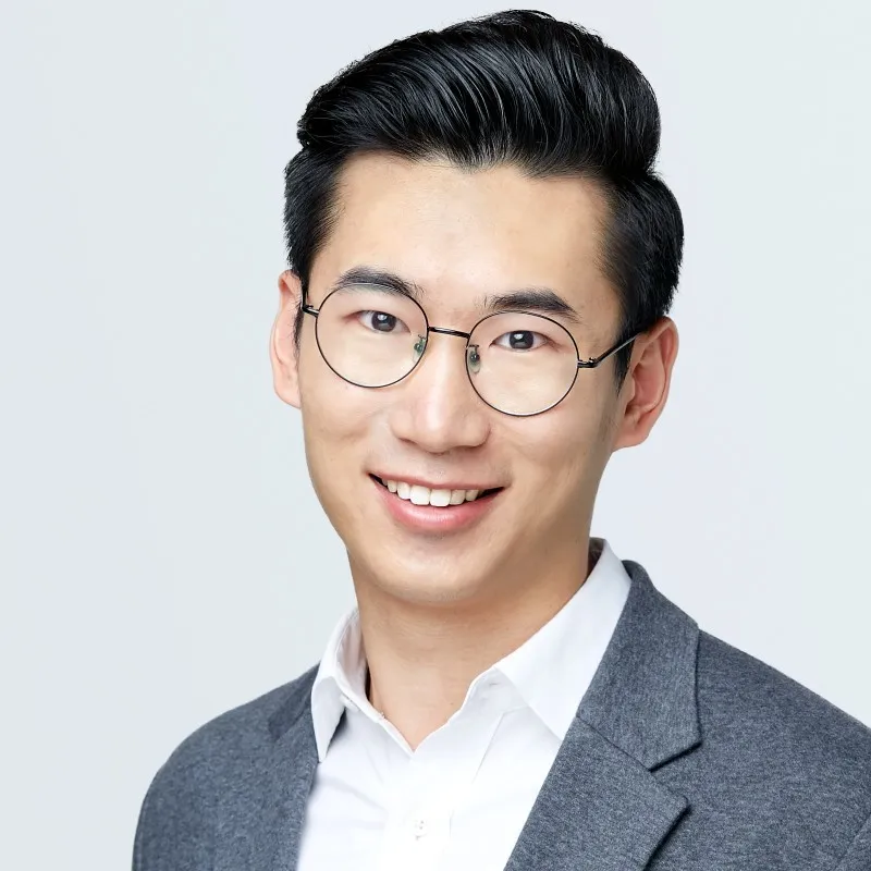Sekai founder