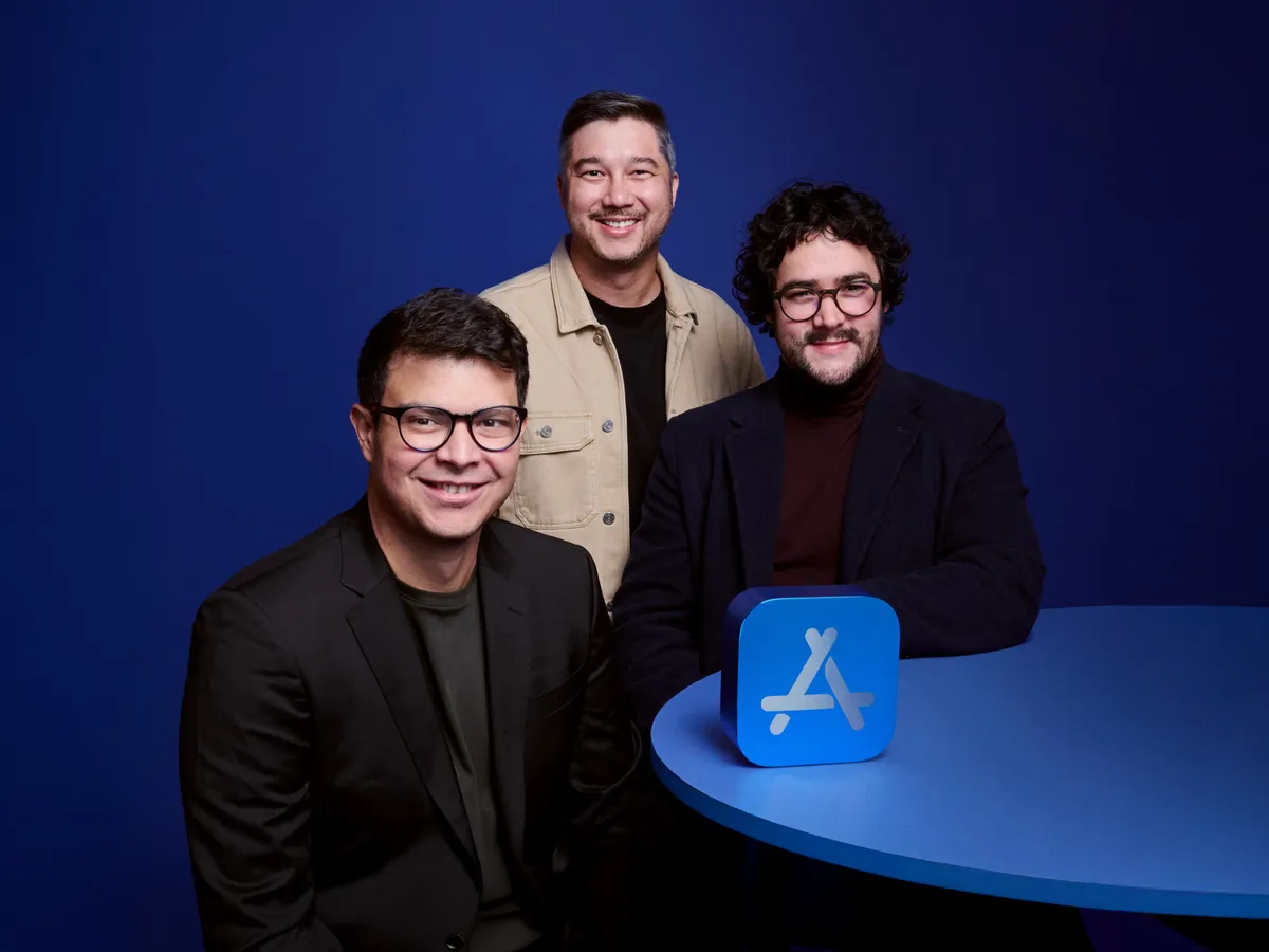 Moises founders